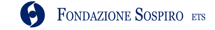 Logo Fondazione Sospiro ETS
