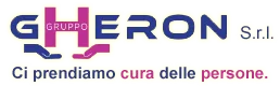Logo Gheron
