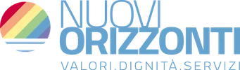 Logo Nuovi Orizzonti